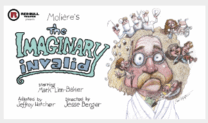 The Imaginary Invalid